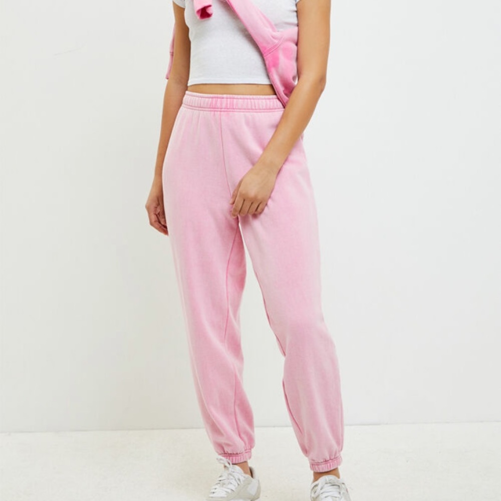 LA Hearts Hailey Sweatpants